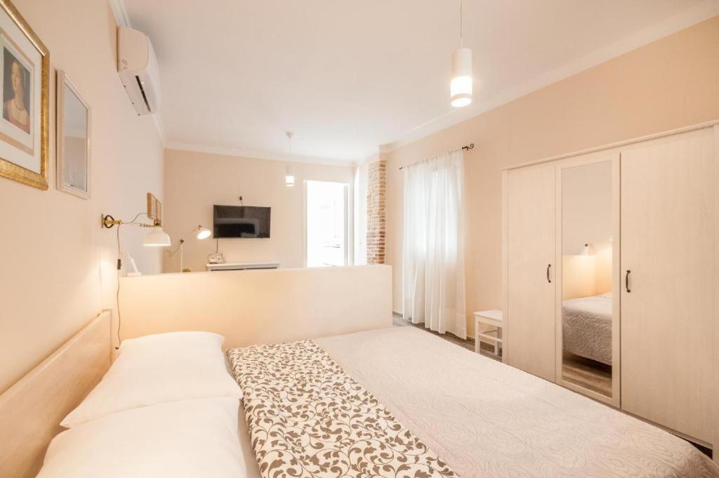 Apartment Karuzz 2 Zadar Luaran gambar
