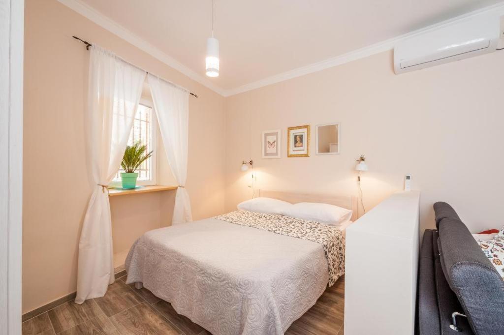 Apartment Karuzz 2 Zadar Luaran gambar