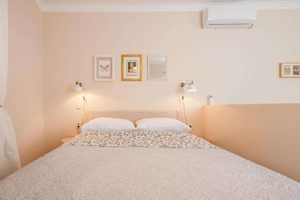 Apartment Karuzz 2 Zadar Luaran gambar
