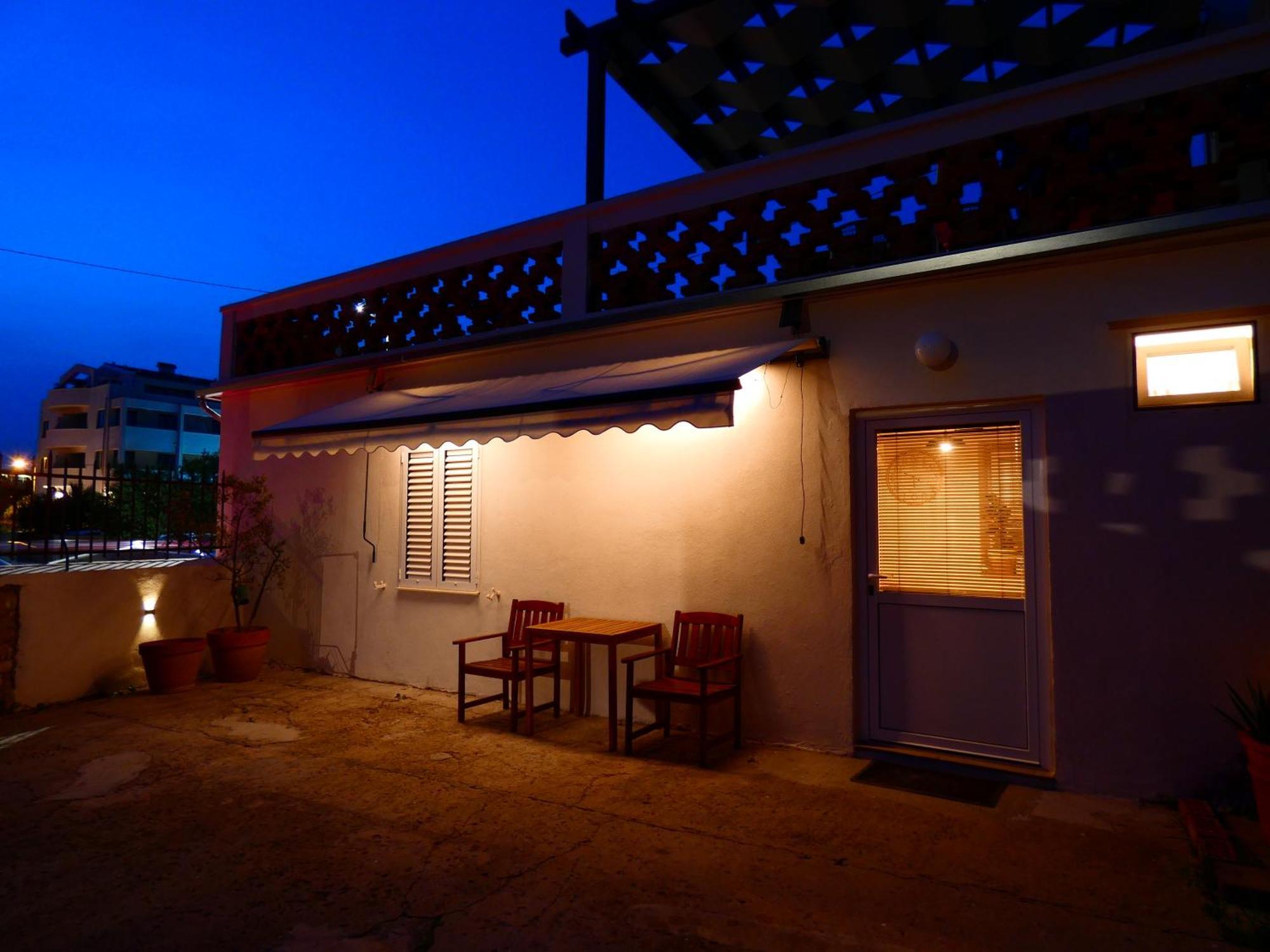 Apartment Karuzz 2 Zadar Luaran gambar