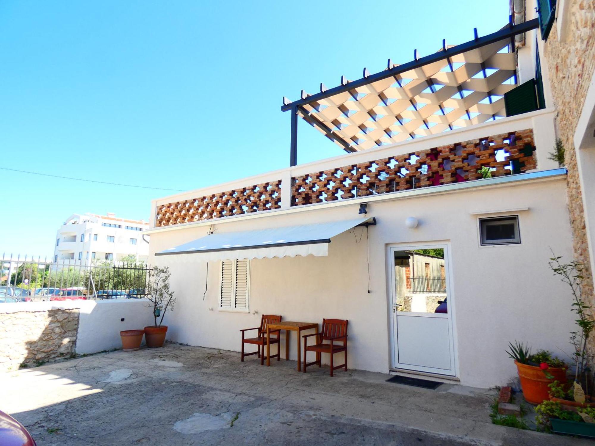 Apartment Karuzz 2 Zadar Luaran gambar
