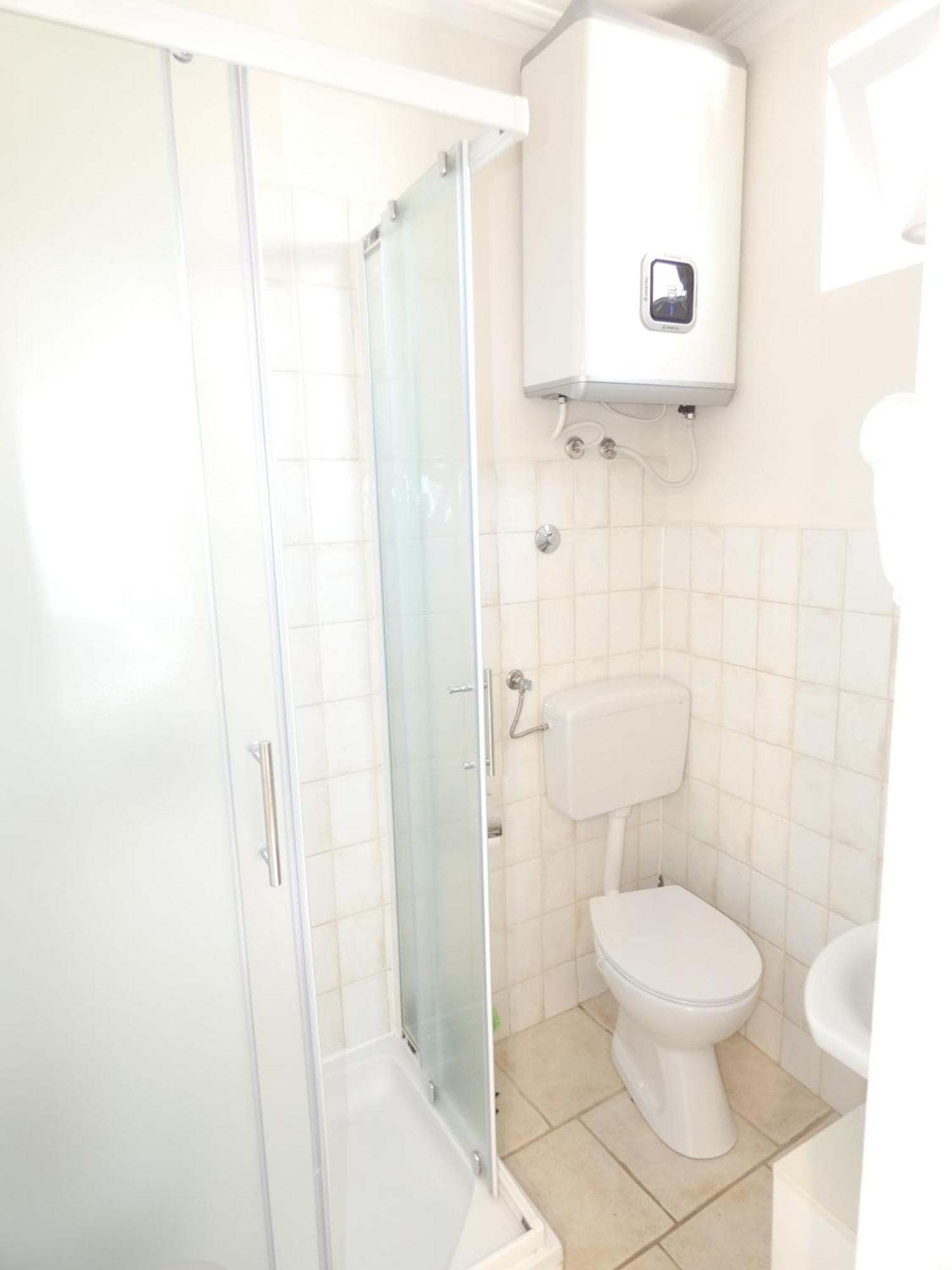 Apartment Karuzz 2 Zadar Luaran gambar