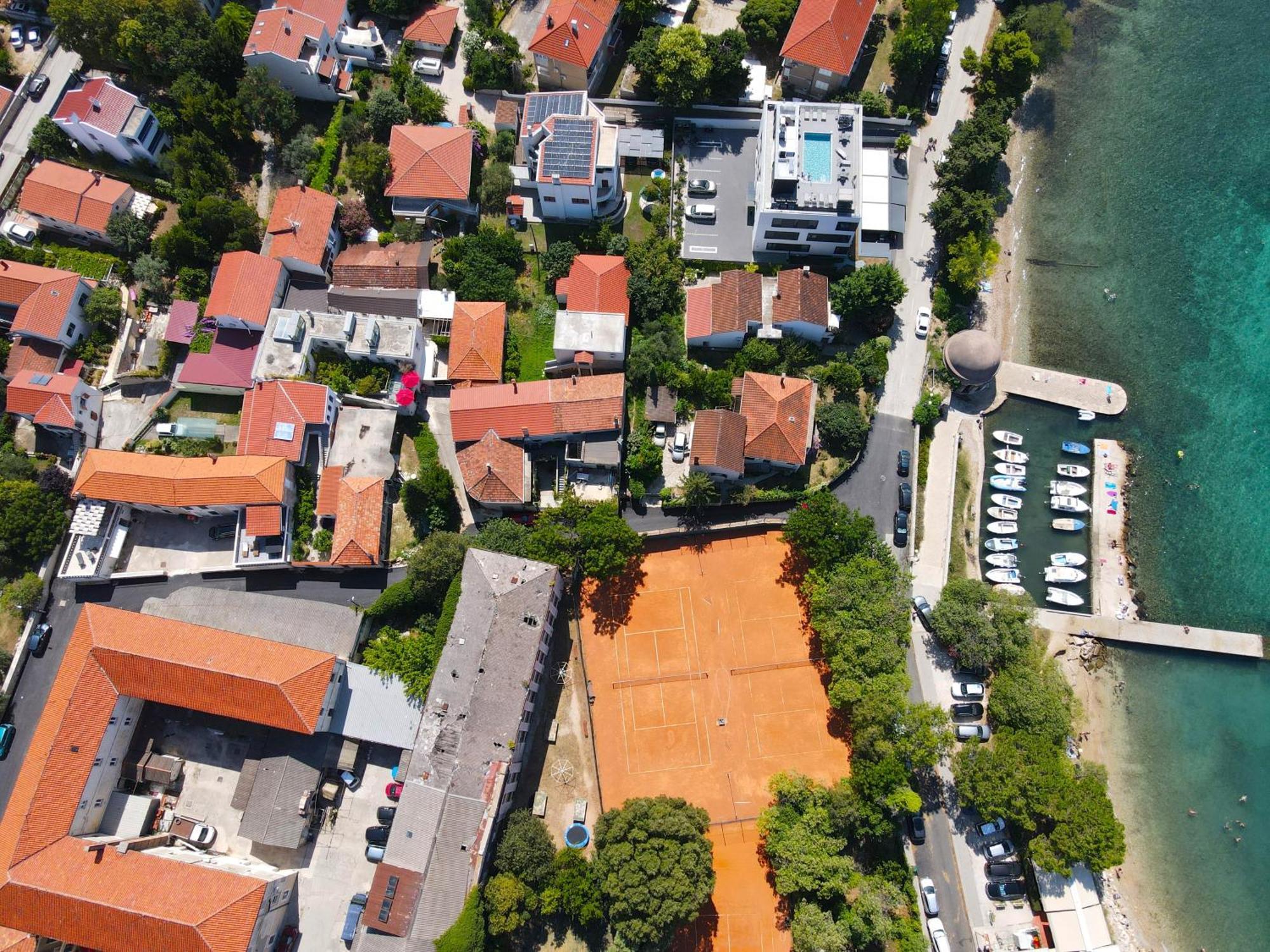 Apartment Karuzz 2 Zadar Luaran gambar