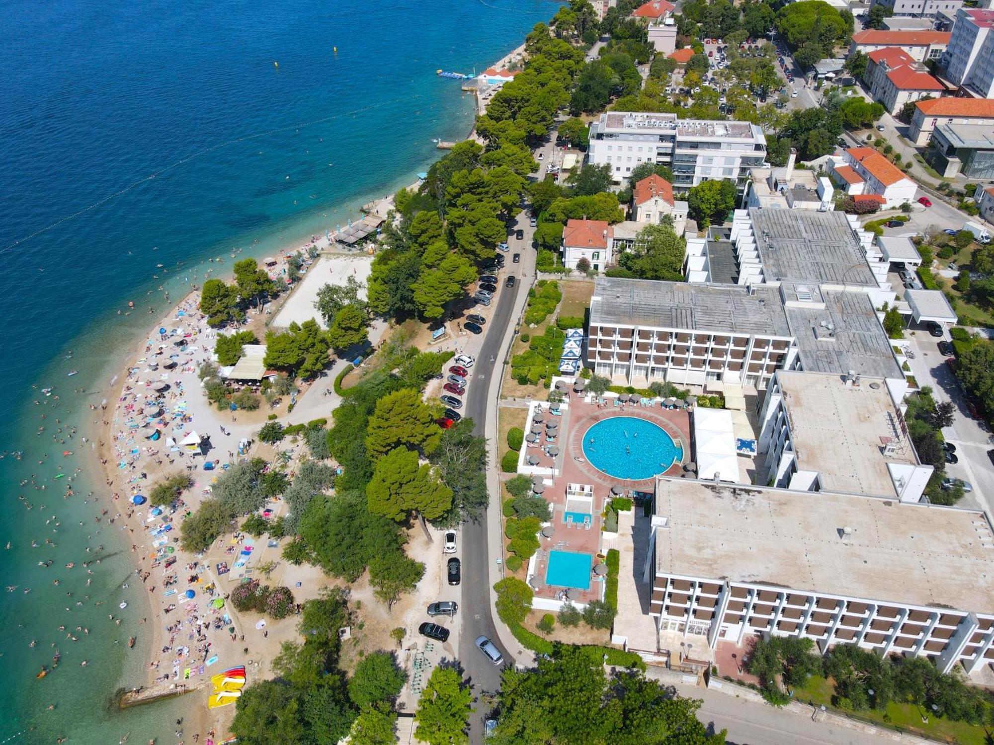 Apartment Karuzz 2 Zadar Luaran gambar