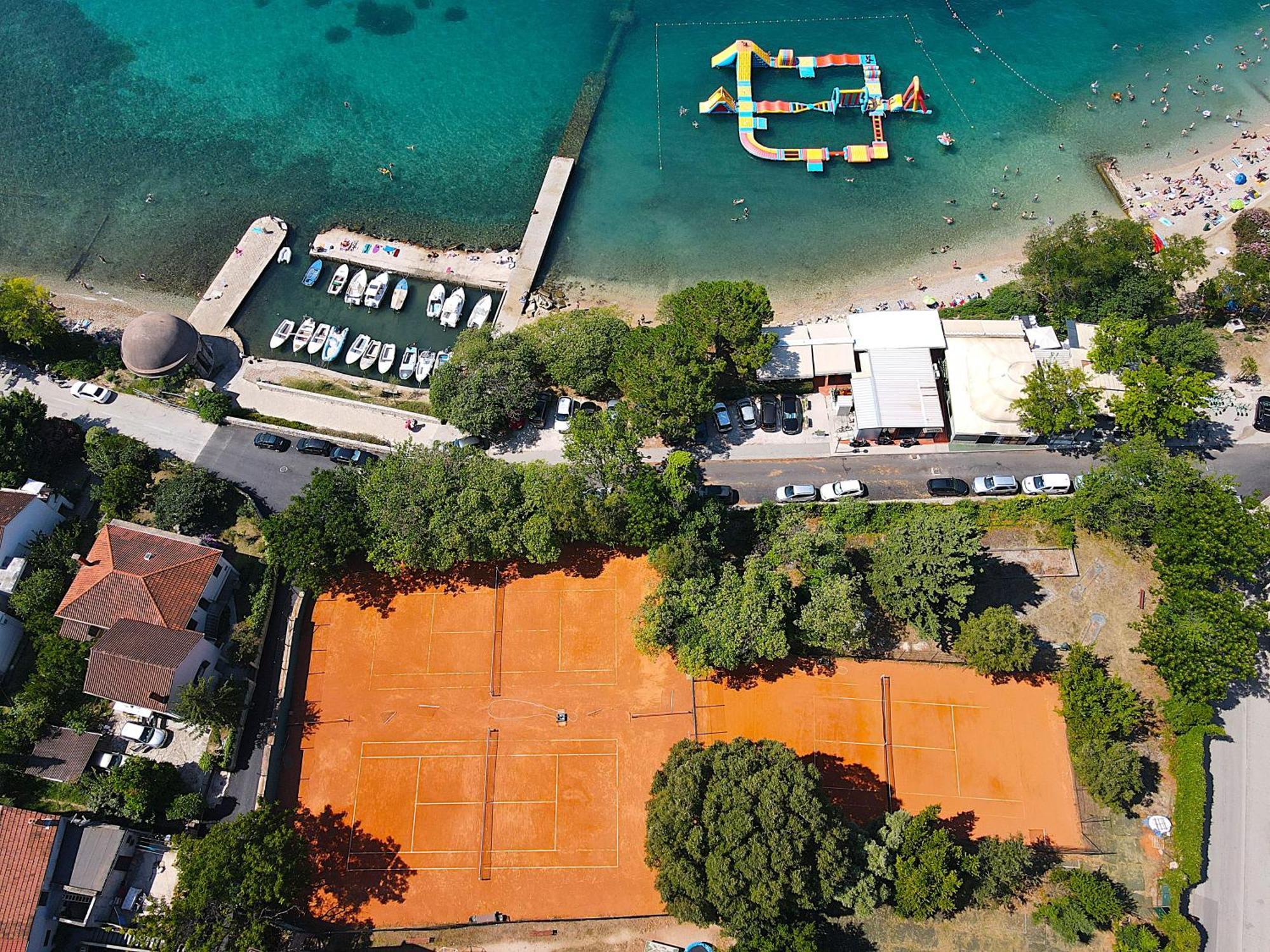 Apartment Karuzz 2 Zadar Luaran gambar